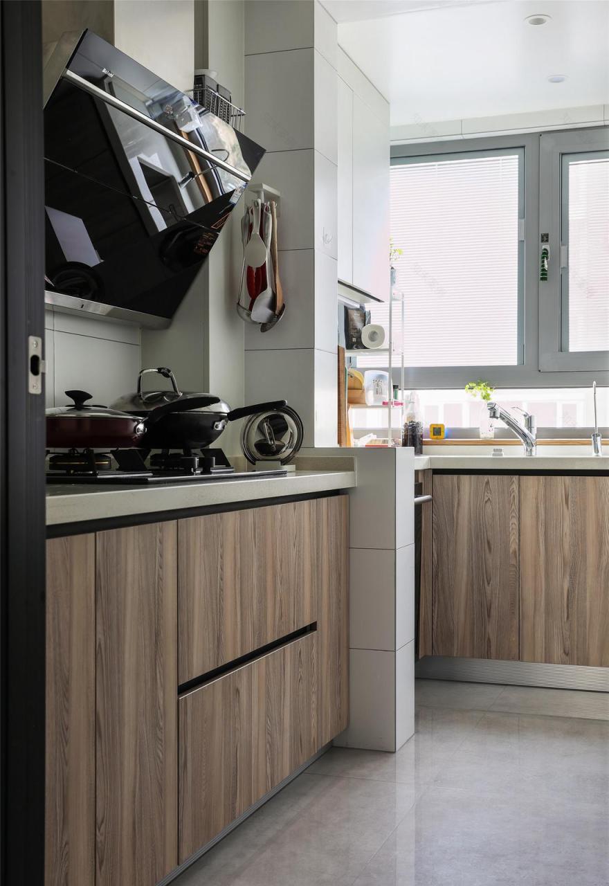 现代日式小家-18