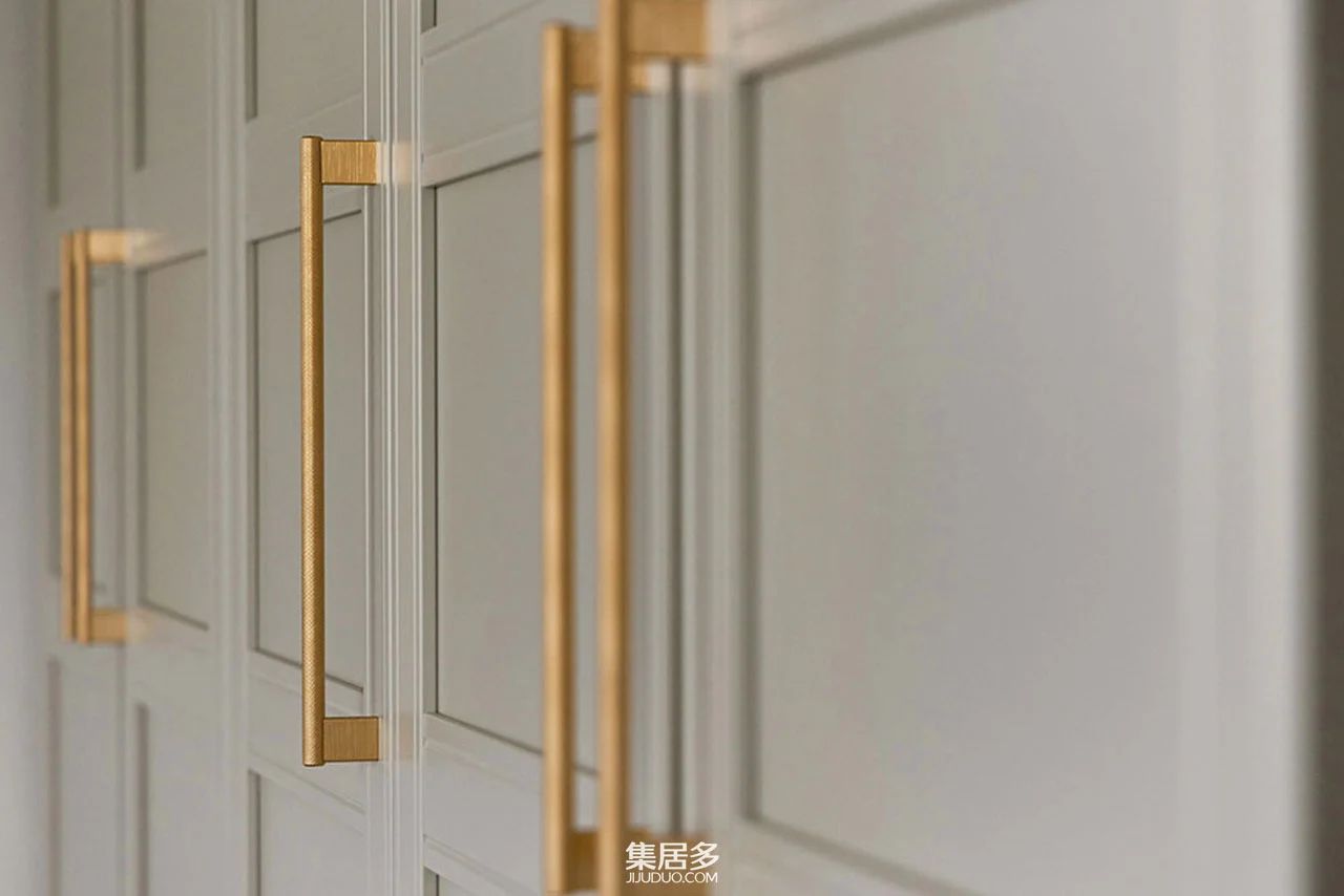 斯德哥尔摩顶层公寓丨瑞典斯德哥尔摩-28