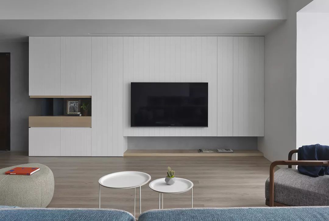 台北100㎡老宅改造丨中国台北-25