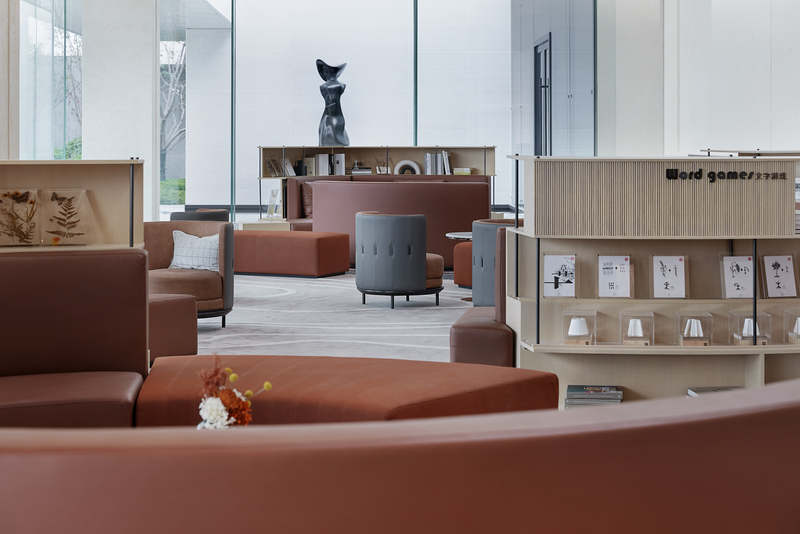 长春朗阅·国韵之序丨中国长春丨不详-31