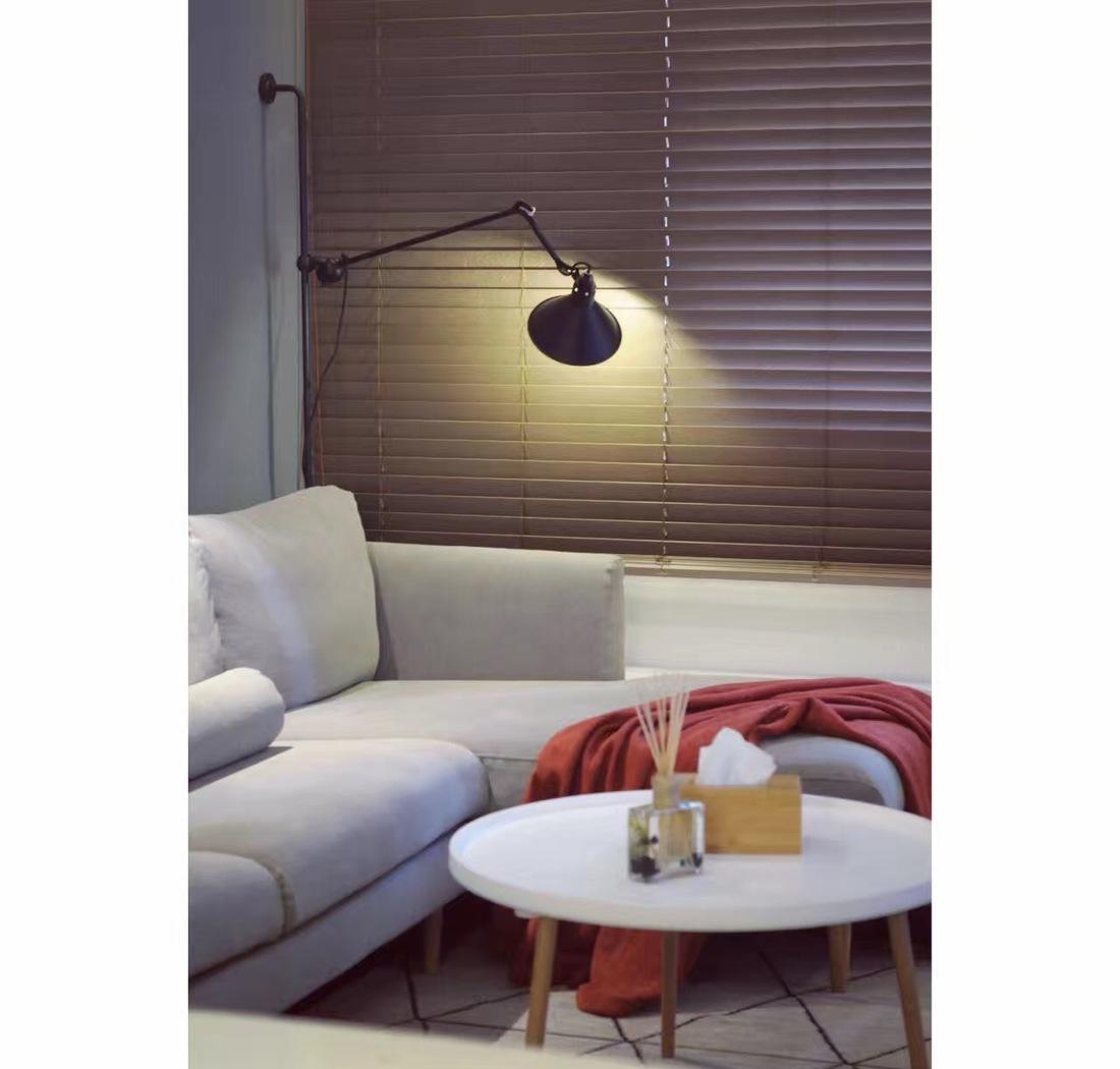 上海精装 house 定制家具设计案例解析-30