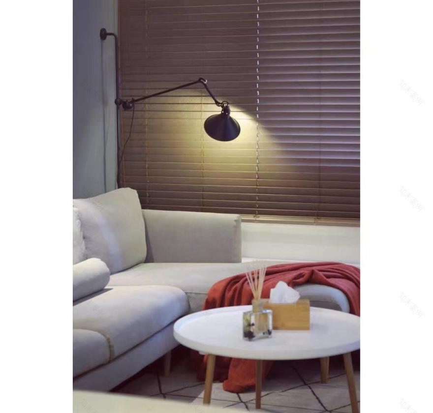 上海精装 house 定制家具设计案例解析-30