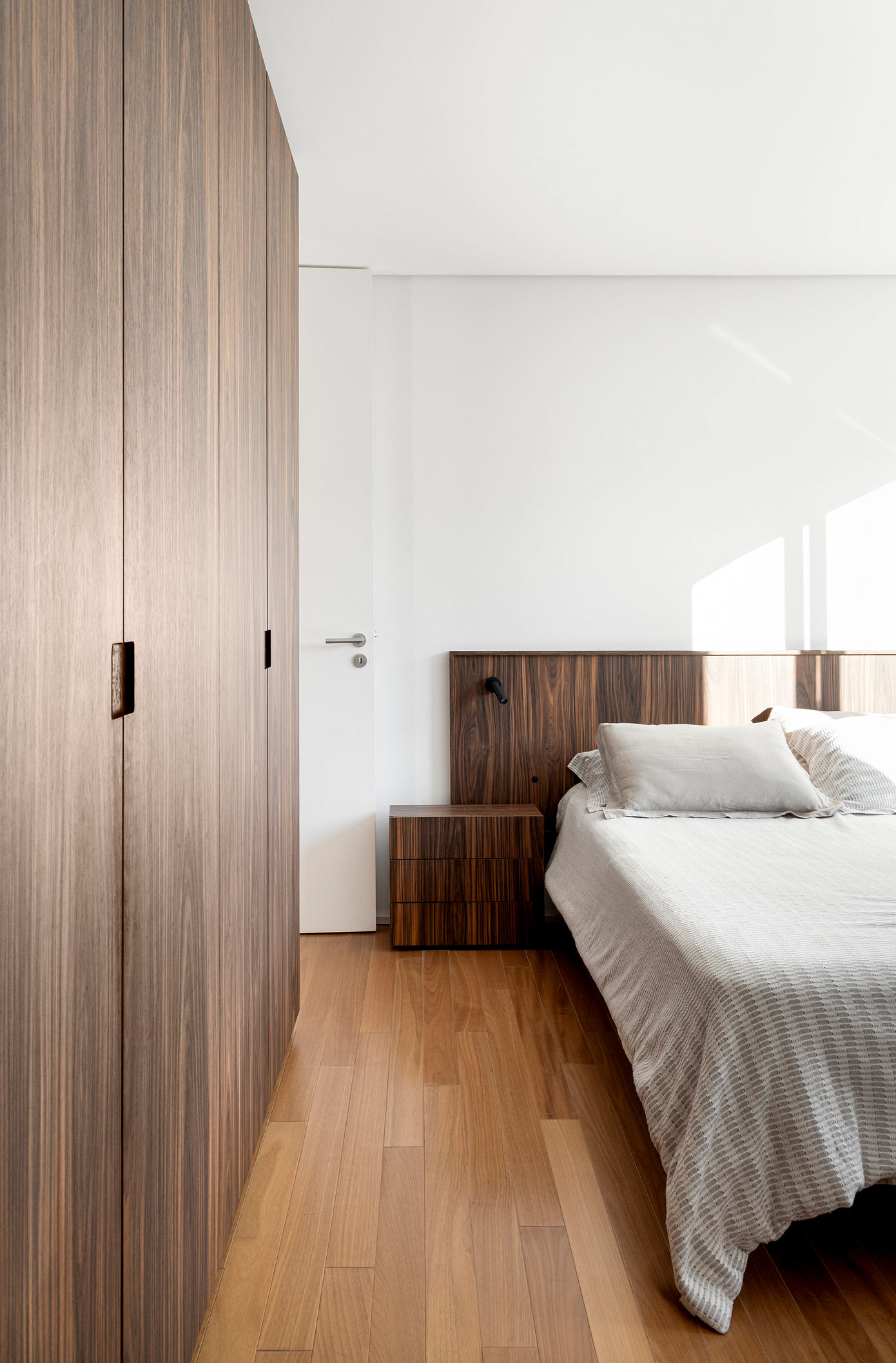 月神屋；露娜之家丨巴西丨Nommo Arquitetos-4