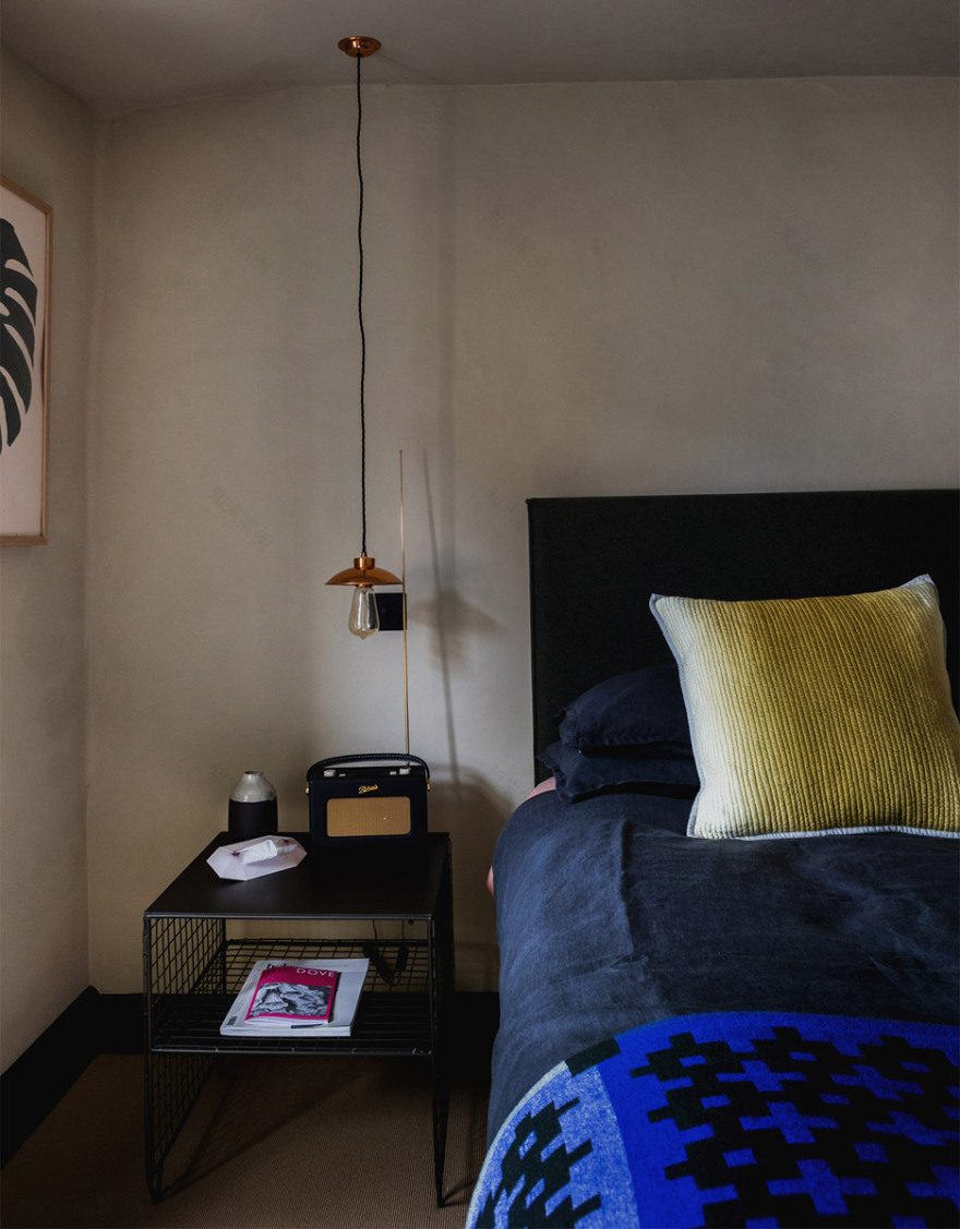 伦敦建筑师改造萨默塞特生活商店,历史与现代交融-19