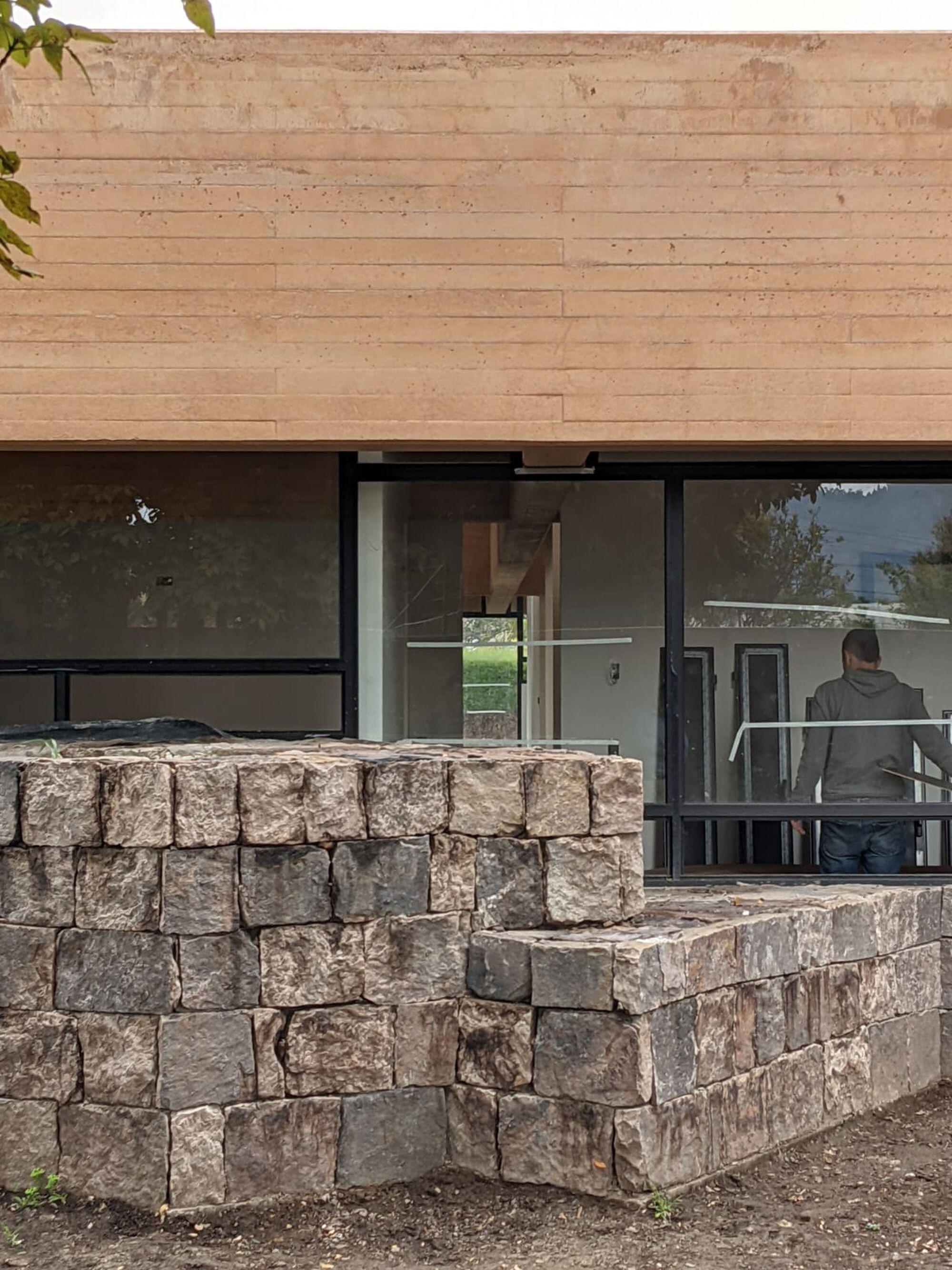 过梁房屋丨哥伦比亚丨Palafito Arquitectura-36