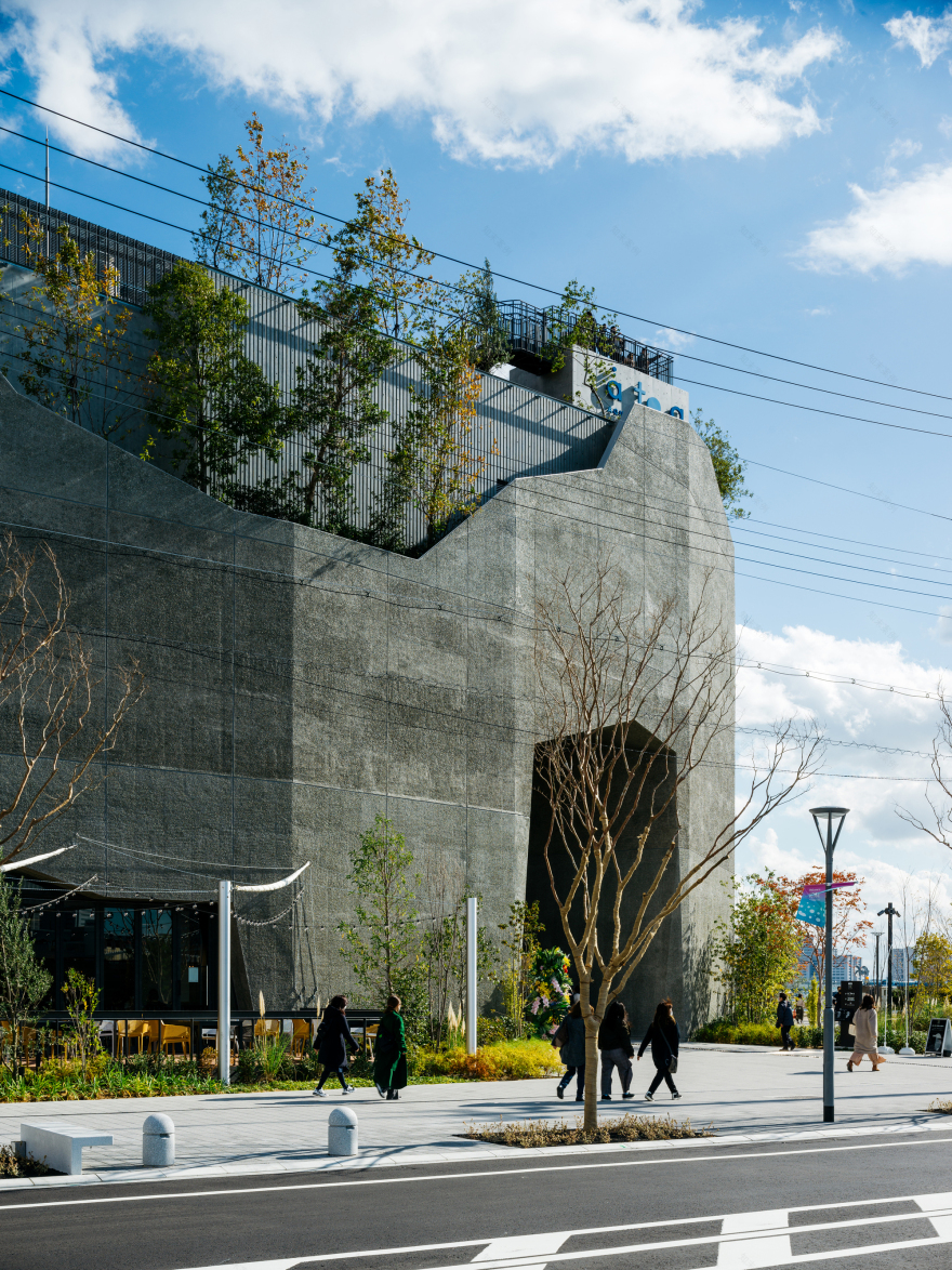 神户港博物馆丨日本-17