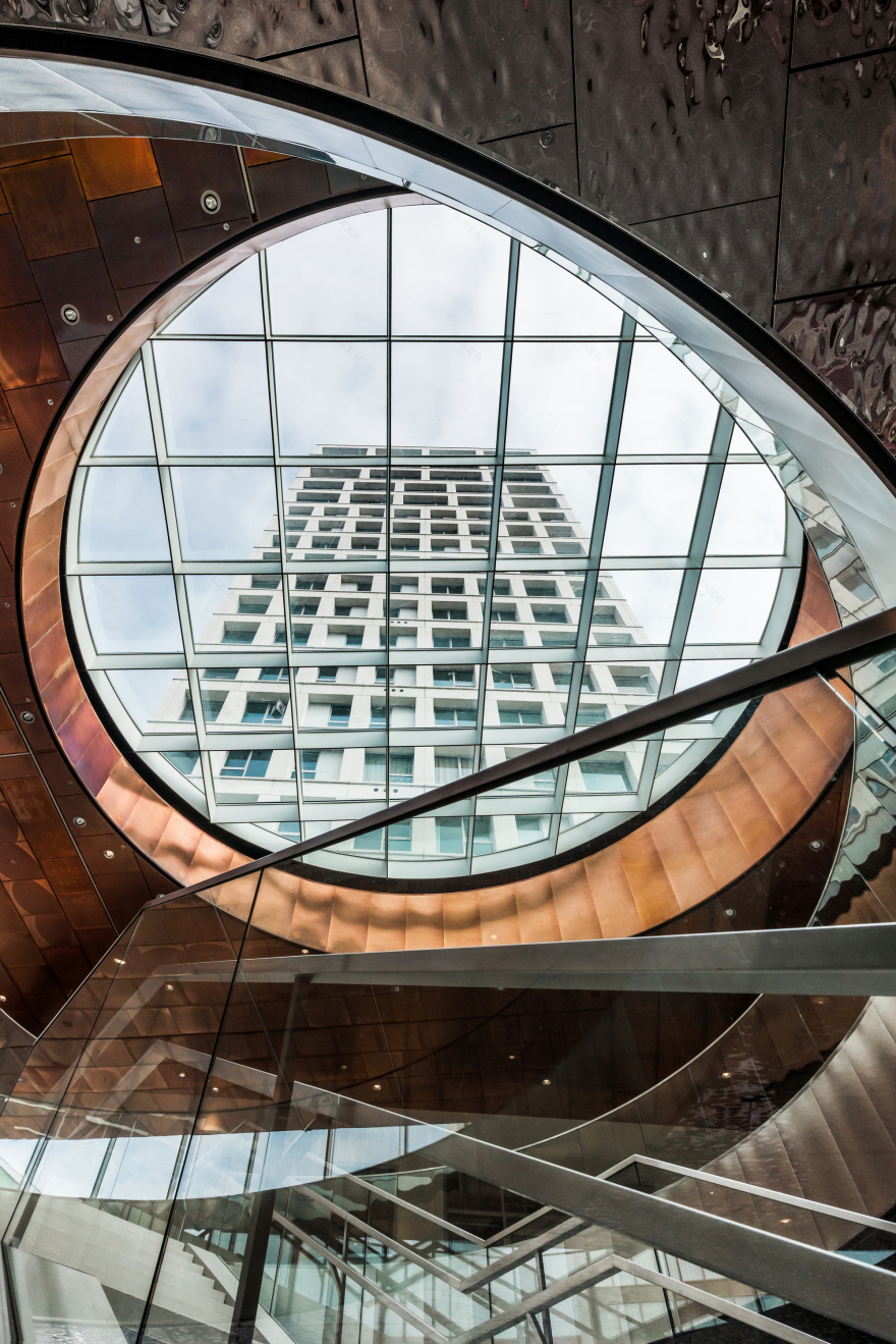 图尔诺瓦塔丨比利时丨Barchitecten-30