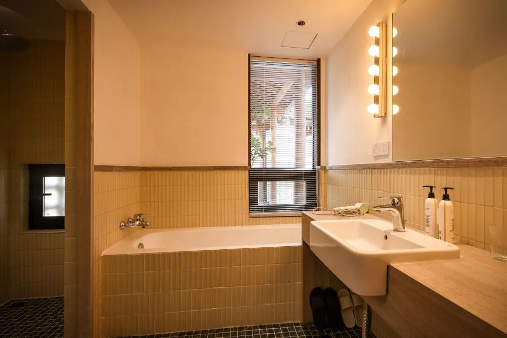 有时碧山民宿丨中国黄山丨上海新外建工程设计与顾问有限公司-87