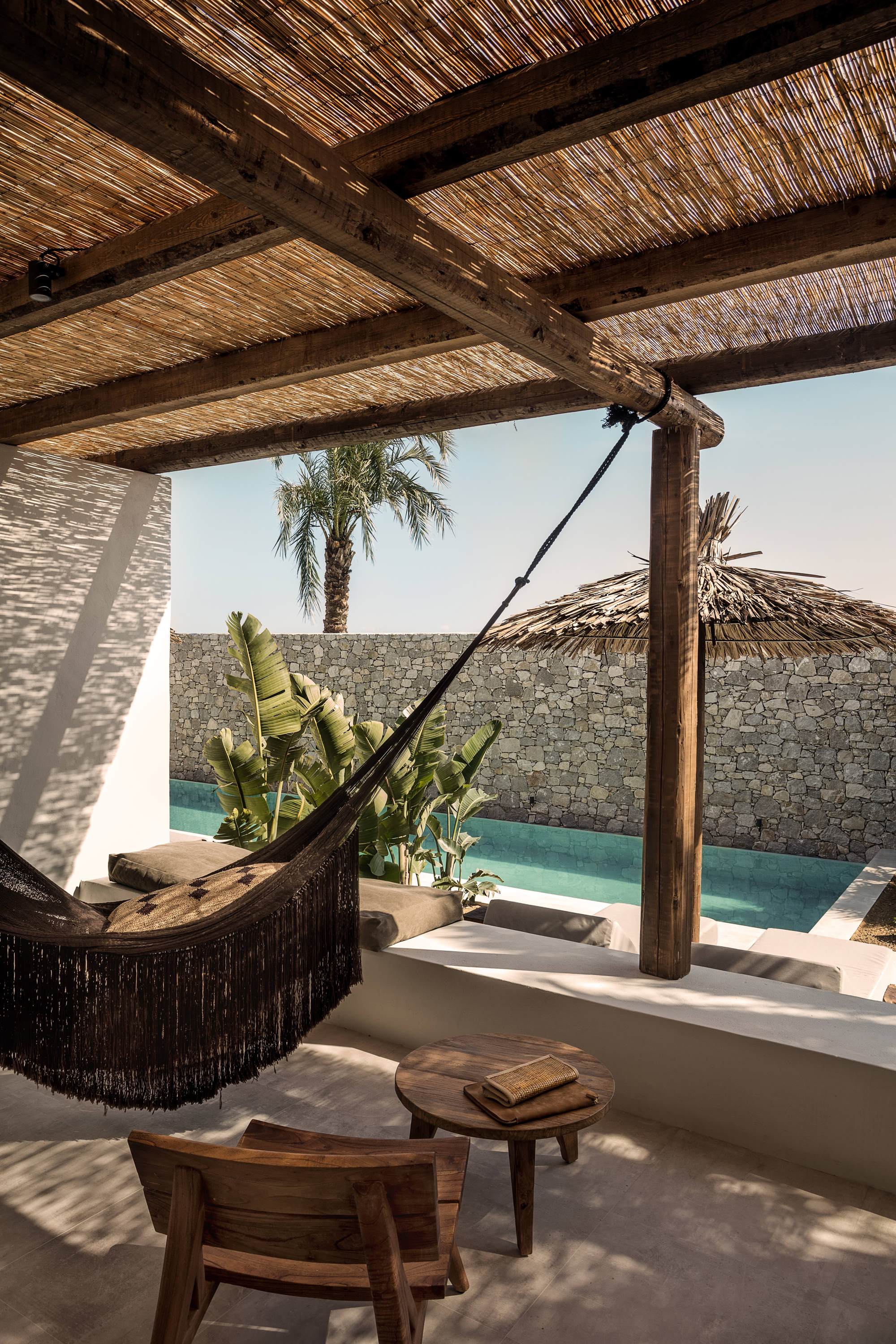 Casa Cook Kos Hotel / Mastrominas ARChitecture-57