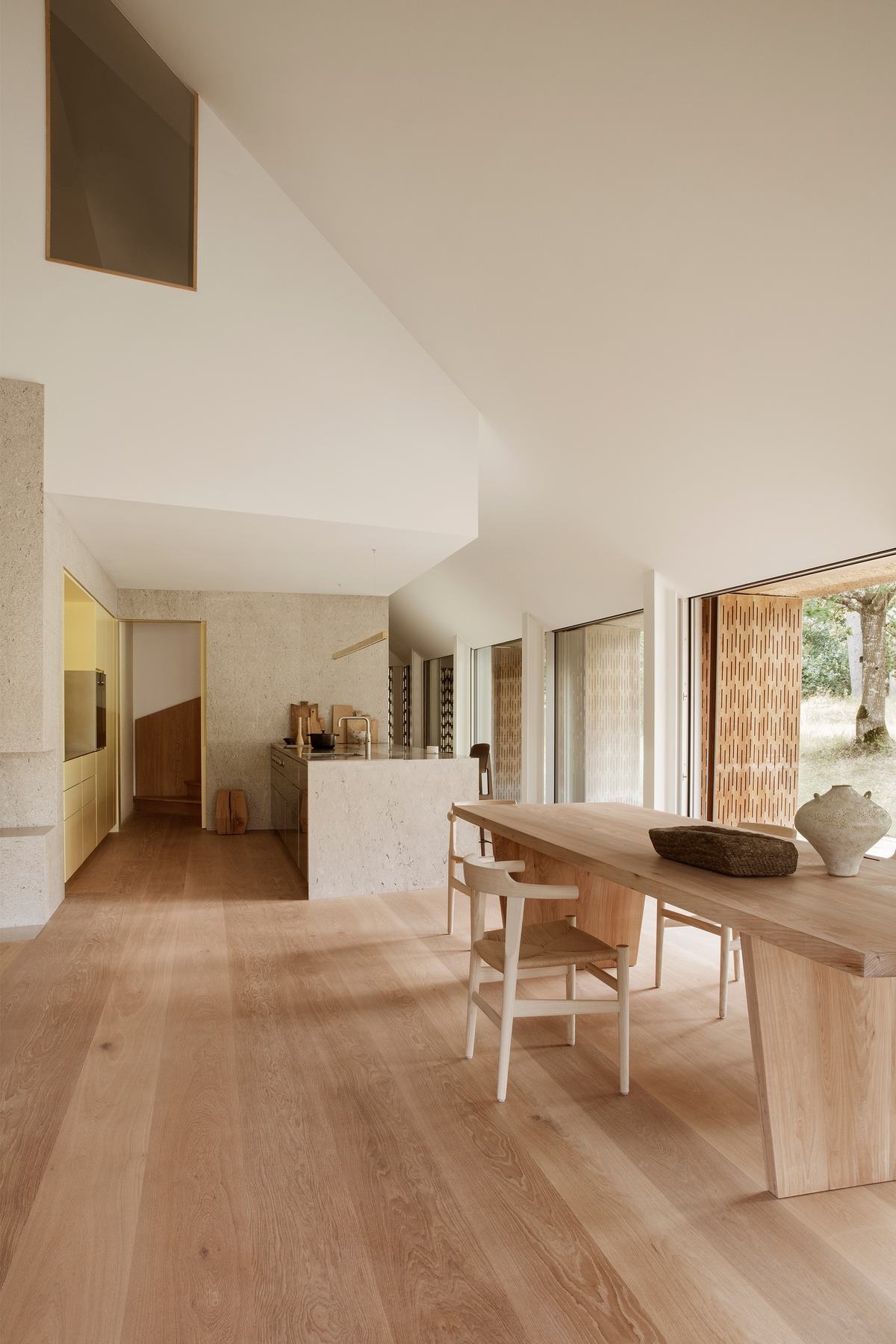 Thatched Summer House | KHR Architecture-24