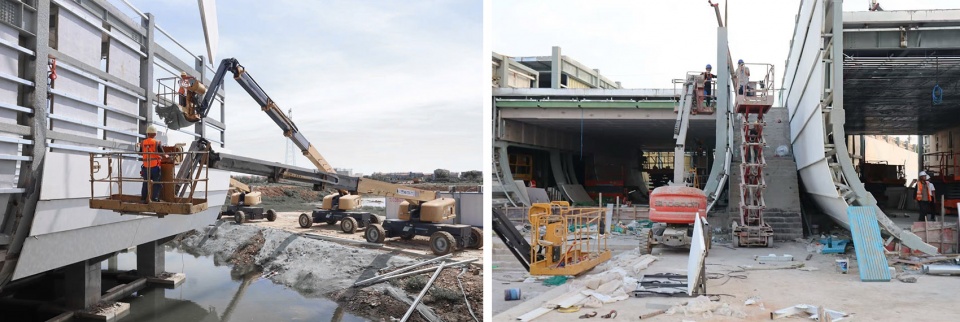 沉湖国际湿地艺术中心丨中国武汉丨迹·建筑事务所（TAO）-152