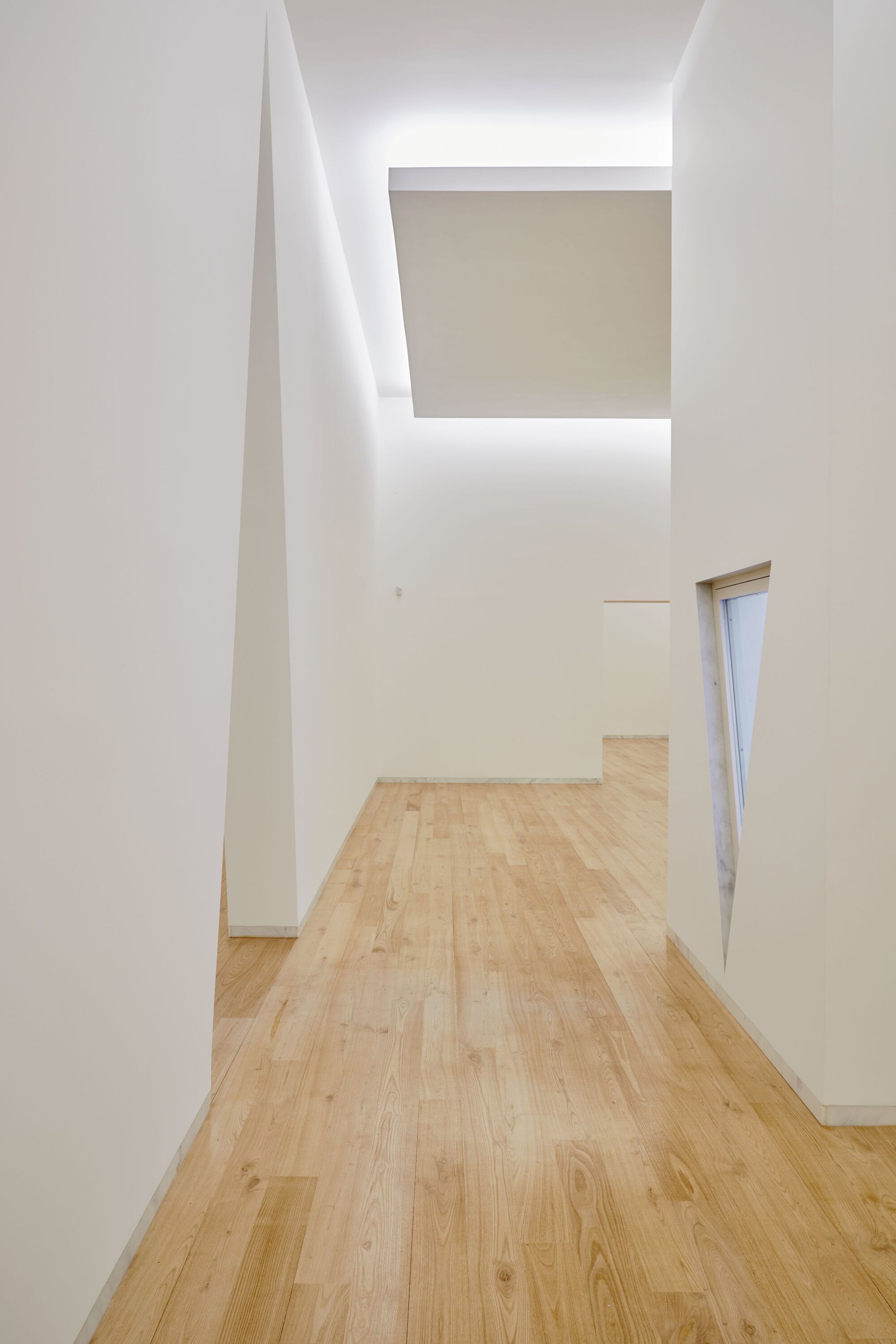 塞拉维斯博物馆阿尔瓦罗·西扎侧翼丨葡萄牙波尔图丨Álvaro Siza Vieira-54