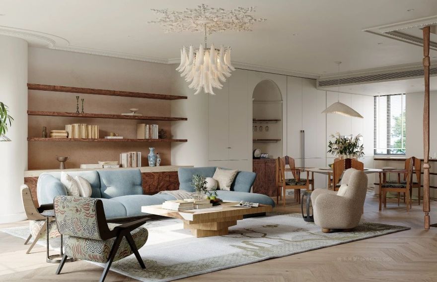 郁林府丨中国南宁丨舍下作品-40