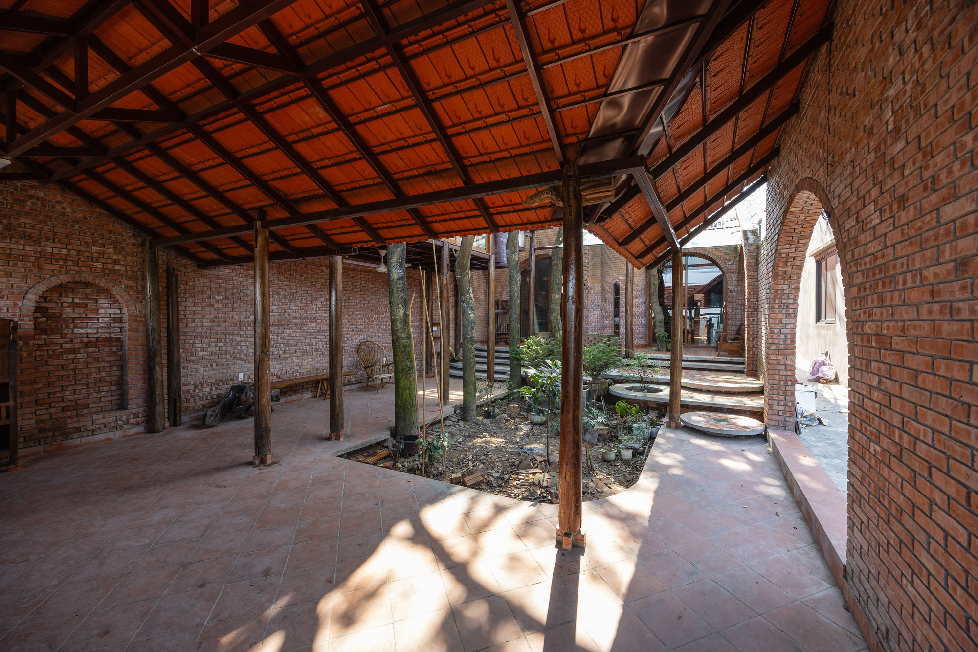 丨越南河内丨Trung tran Studio-13