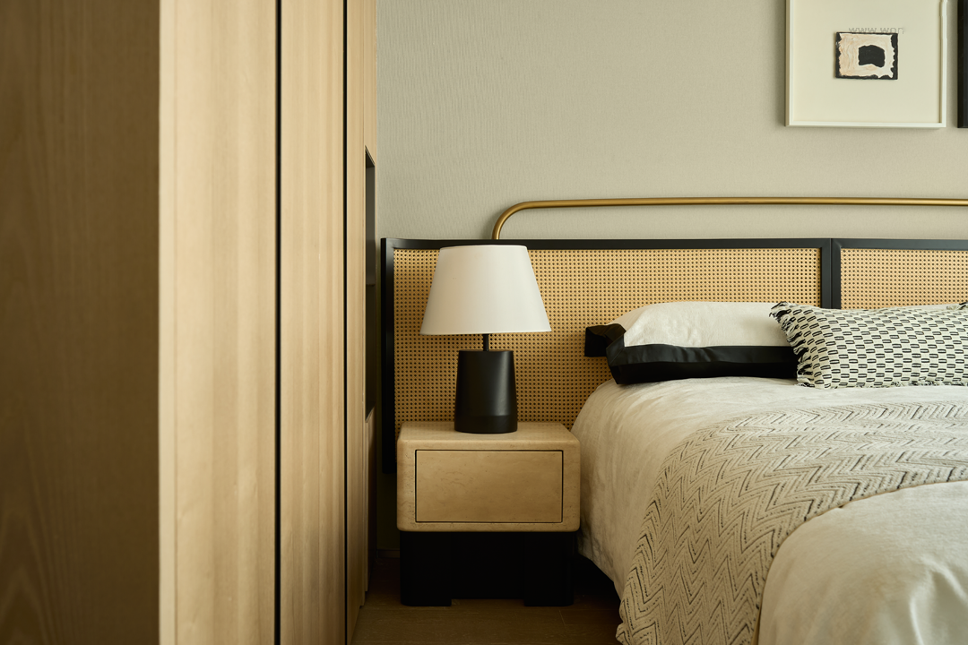 杭州中海·月陇云岚丨中国杭州丨ENJOYDESIGN-31