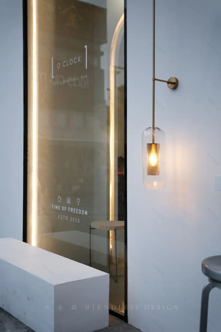 无尽设计·11 点咖啡馆-4