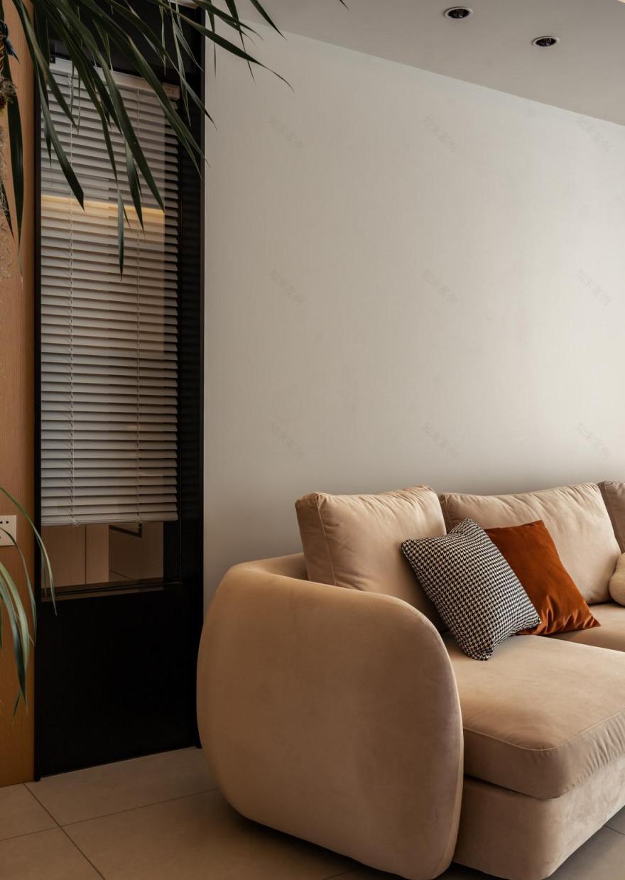 信阳荣盛华府丨中国信阳丨XZID 室内设计-20