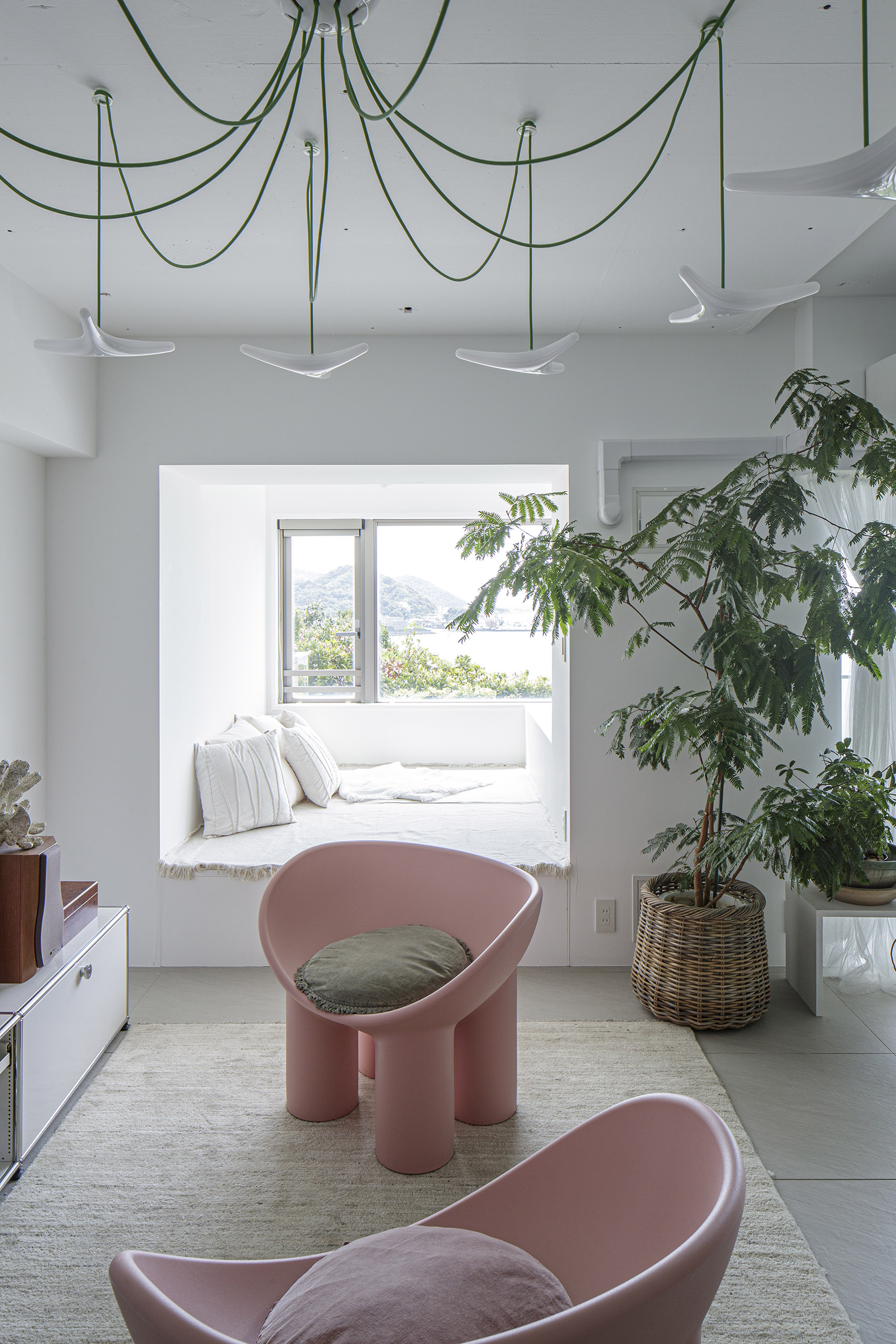 日本逗子住宅丨日本神奈川丨ROOVICE-16