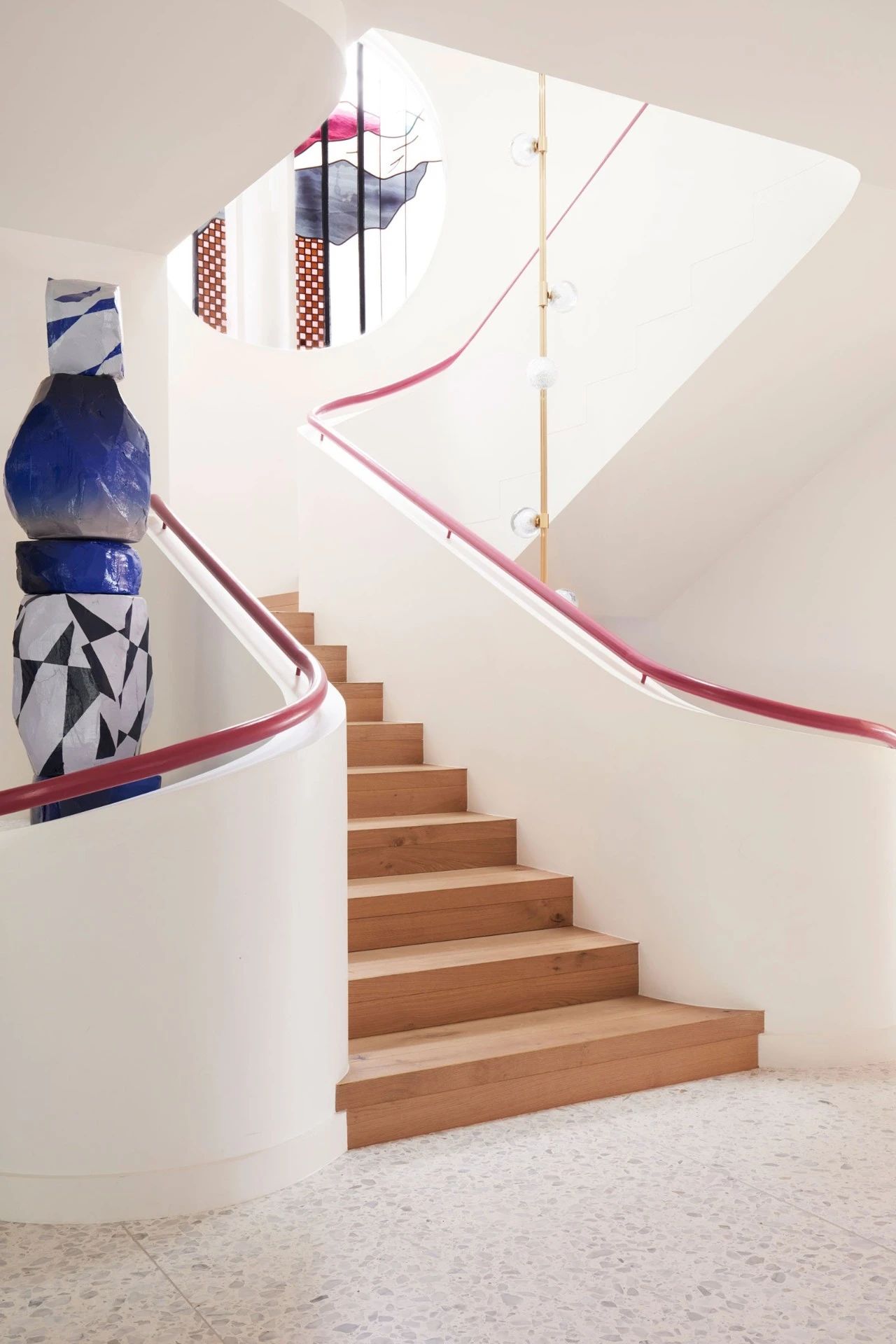 港湾大厦丨澳大利亚悉尼丨Studio Gorman,Peter Tout-36