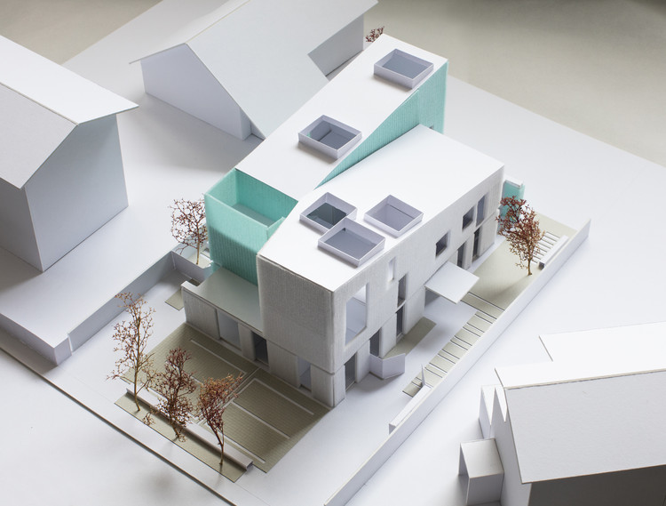 Mother’s Home Ljubljana  Jereb in Budja arhitekti-20