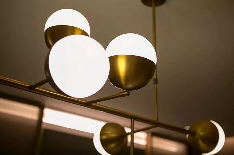 北京九号公寓 | 简奢有度,自成一脉美学品格-26