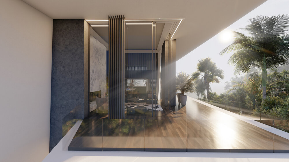 PRISMA SUITES, VOULA Omniview Design-7