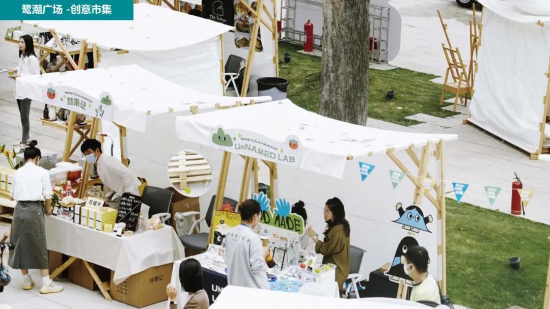 鹭潮·鼓浪屿美院丨中国厦门丨GND杰地景观-51