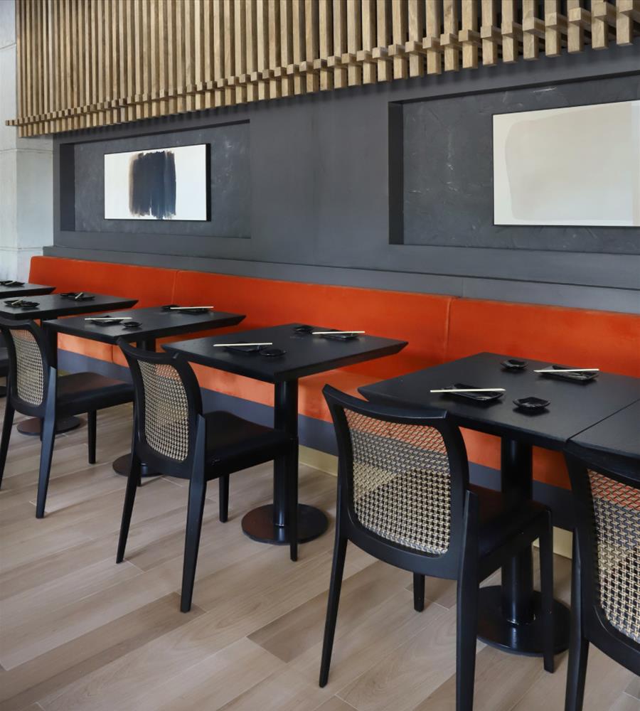 巴西 Kofu Sushi 餐厅-4