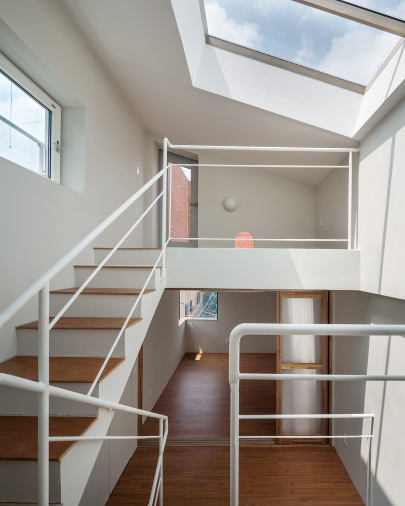 首尔老宅“生长”记-28