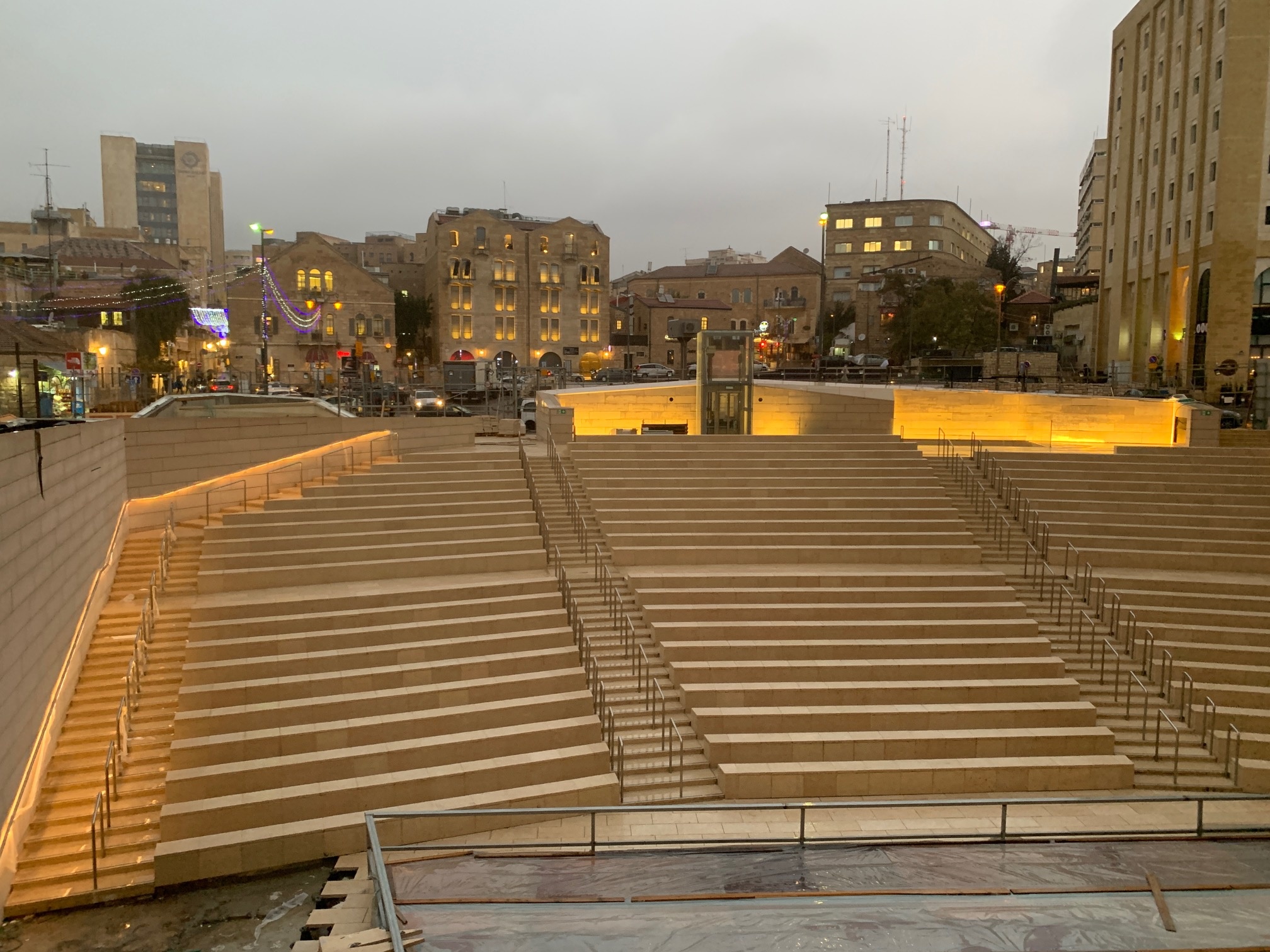 Museum of Tolerance Jerusalem-13