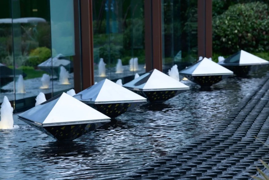 弘阳蓝光钰珑府丨中国咸阳丨BENJAI 彬占事业二部-33