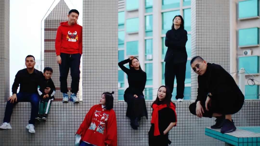 《白画卷》丨中国深圳丨未耒设计（深圳）有限公司-86