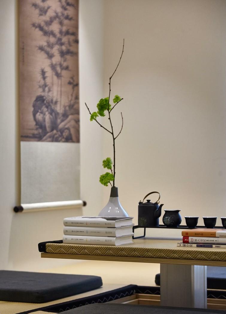 客餐厅,卧室,多功能房,客厅,餐厅,厨房-70