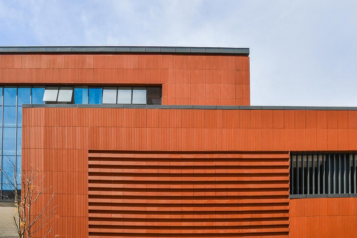 遵义美术馆（采用LOPO陶土板）丨中国遵义丨中国建筑西南设计研究院有限公司-16