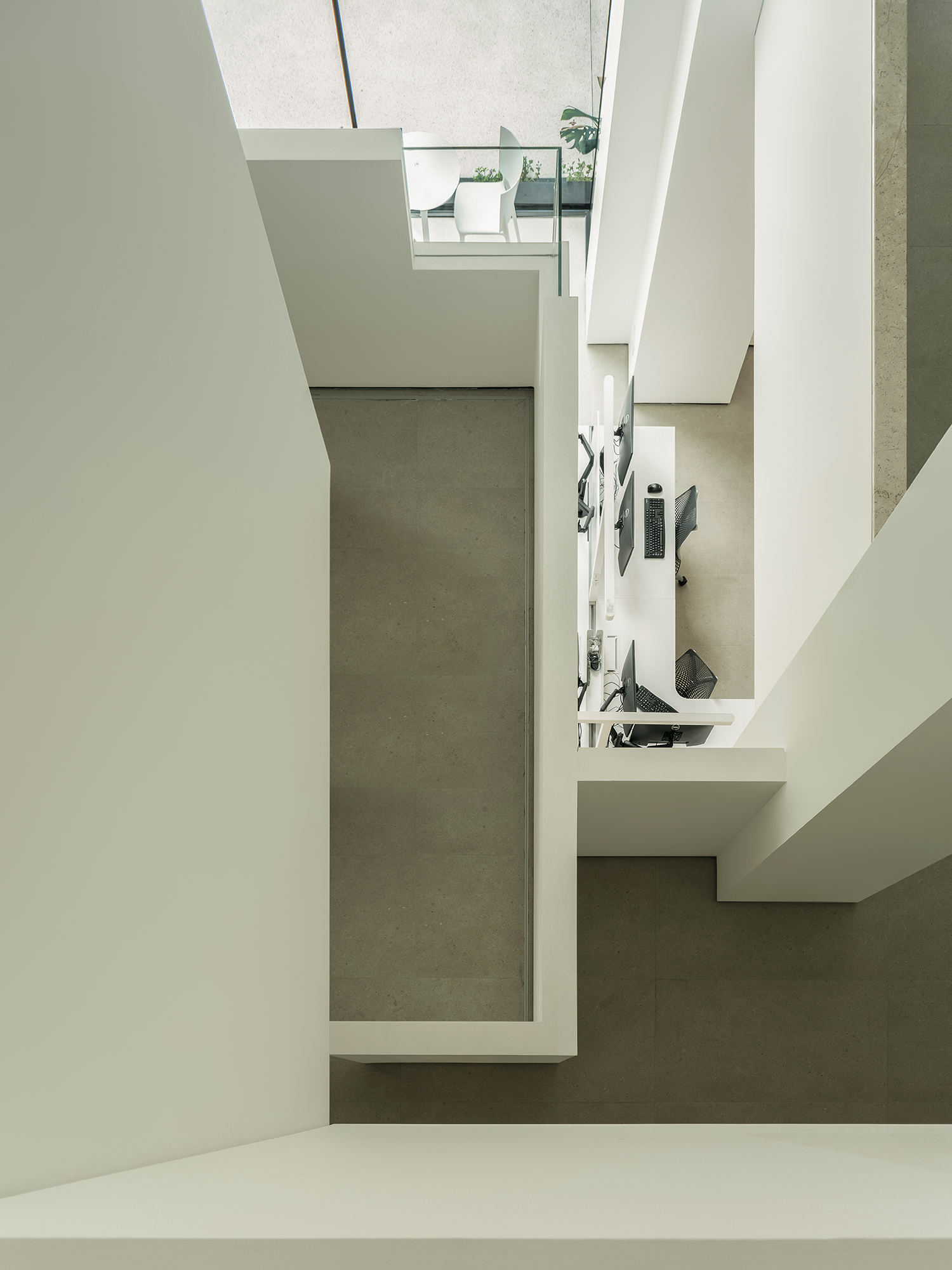 承迹景观 change studio丨中国重庆丨时间与物设计-24