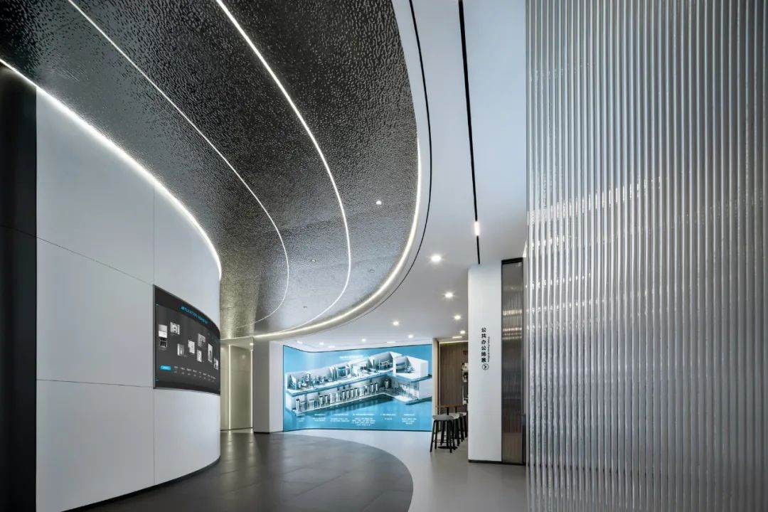 安吉尔展厅丨中国深圳丨店与面（广州）创意设计有限公司-53