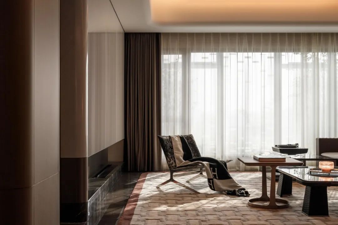 秦皇岛中冶·德贤新城样板间丨中国秦皇岛丨SRD DESIGN 赛瑞迪普-50