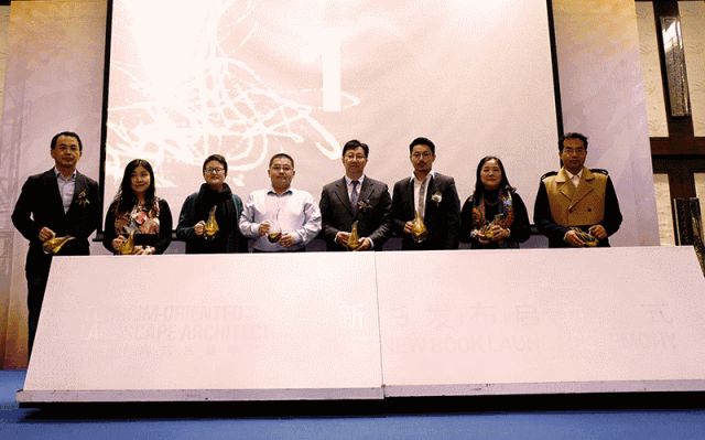 SED 景观设计 | 2019 年度活动回顾-39