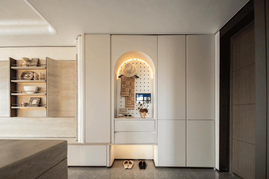 成都首钢东安项目丨中国成都丨北京靳朝晖设计有限公司-6