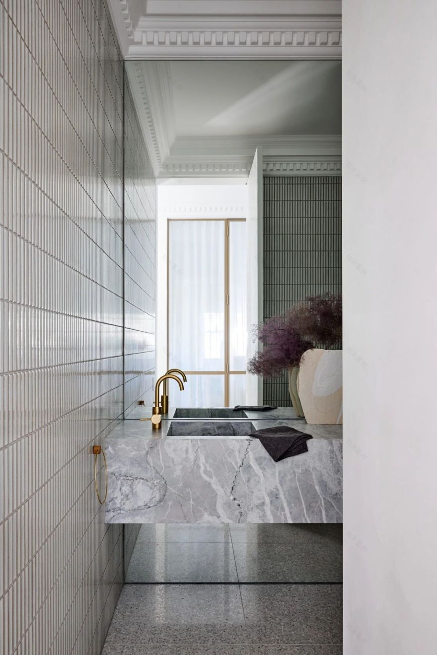 皮树皮邦迪丨澳大利亚丨Madeleine Blanchfield Architects-20