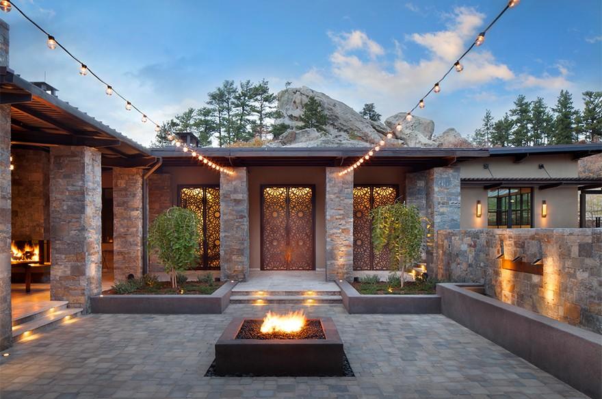 佩里公园宅邸-17