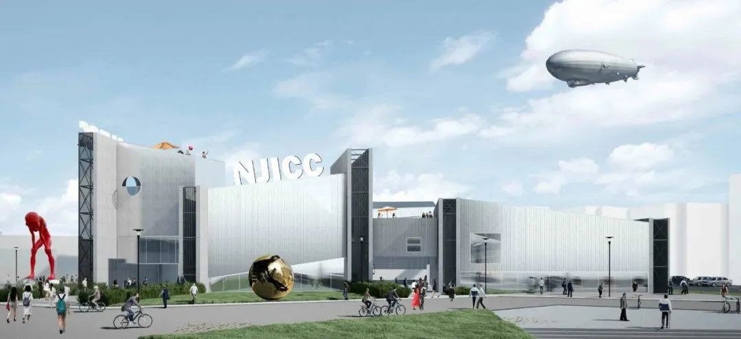 学宗自然·佛山一中顺德学校建设工程全过程设计国际招标丨中国佛山丨JOA开间建筑-193