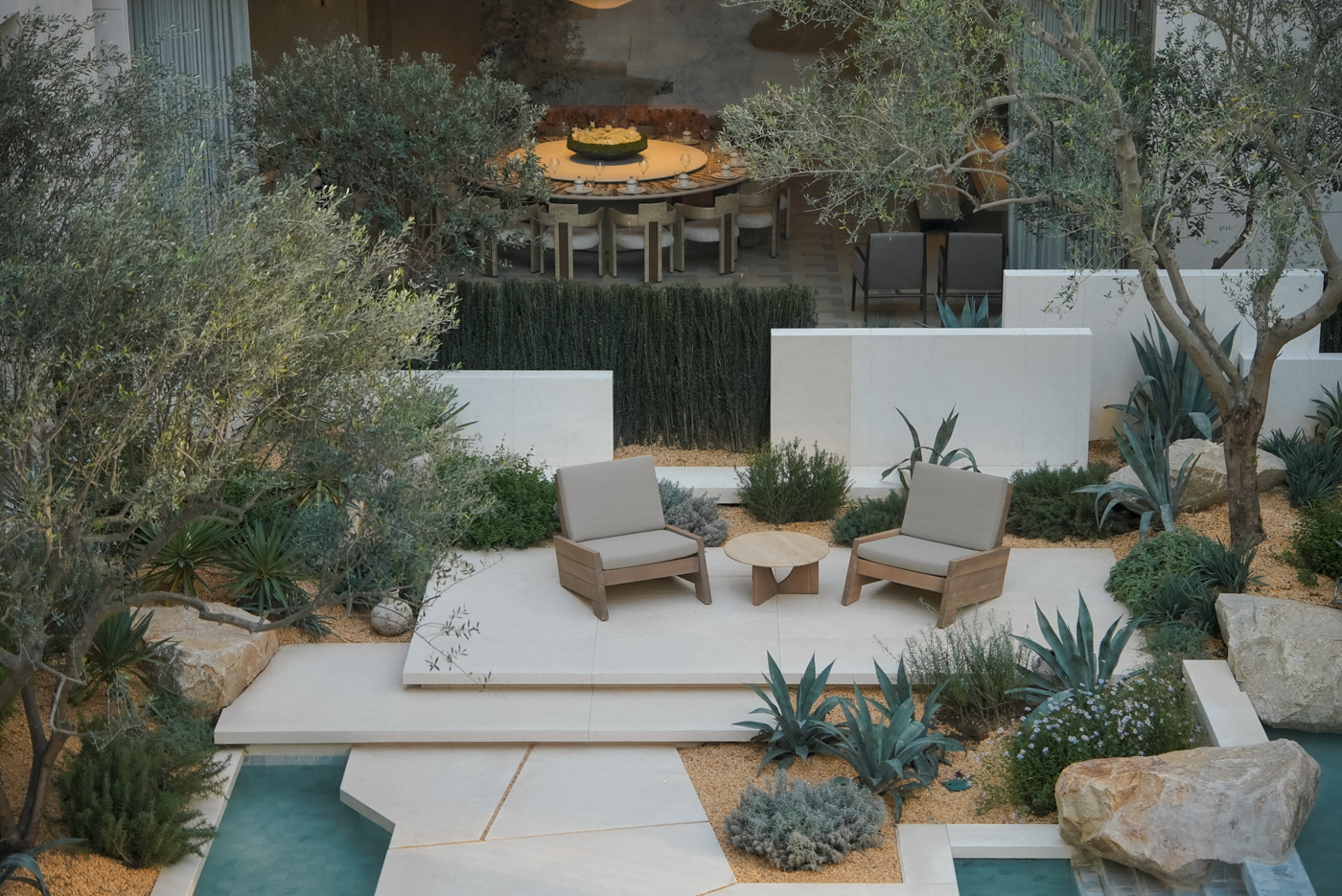 中天海威·璟逸丨中国杭州丨成都麦微景观建筑事务所等多家单位-100