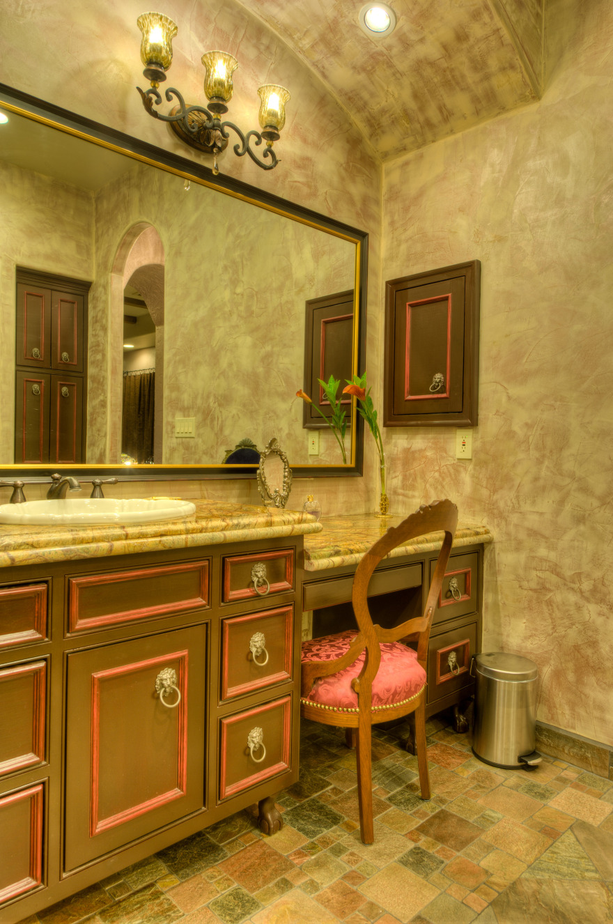 The High Road | Elliot Johnson, AIA-10