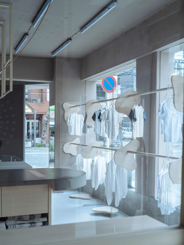 unbirthday子供服セレクトショップ丨FATHOM（インテリアデザイン事務所）-56