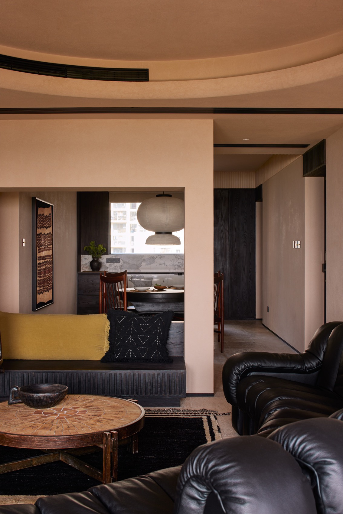 苏州玲珑湾住宅丨中国苏州丨澜廷设计-18