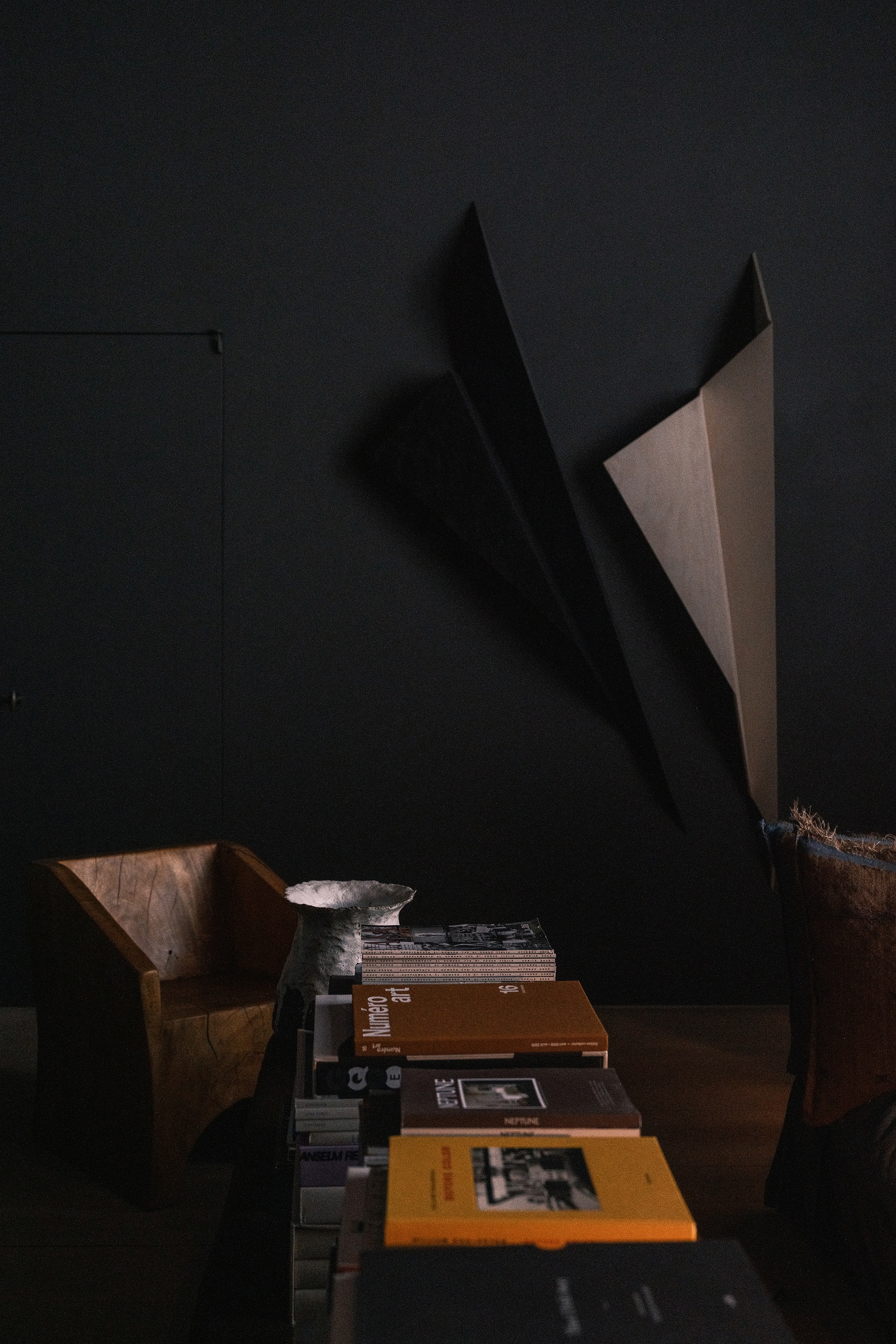 探访比利时 Vincent Van Duysen自宅| Vincent Van Duysen-27