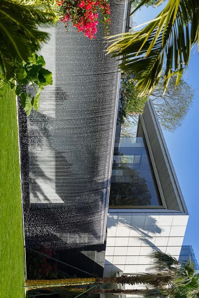 自然的魅力与艺术 | 广州龙湖 · 双珑原著-42