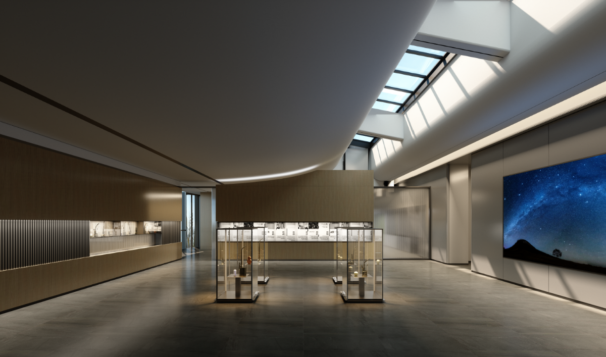 余秋雨书院项目丨中国云南丨GK 桂睿诗-36