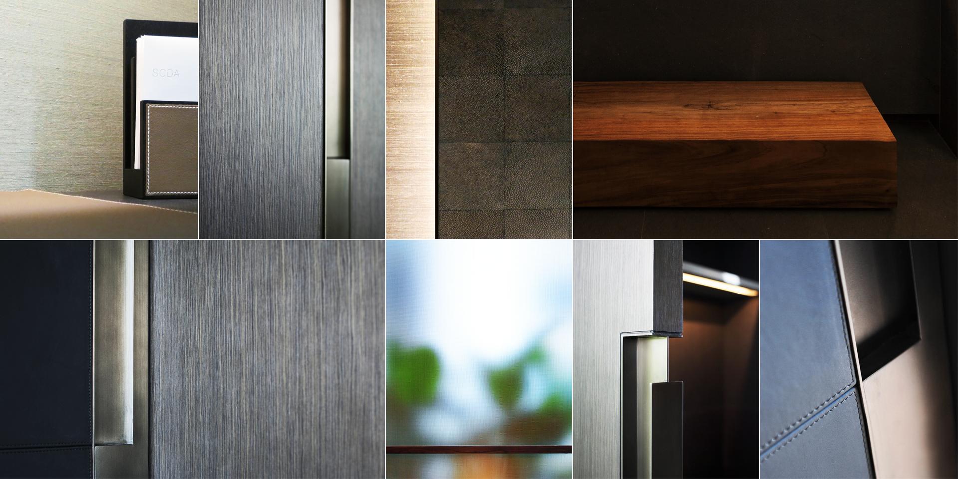 新加坡Scotts High Park-6